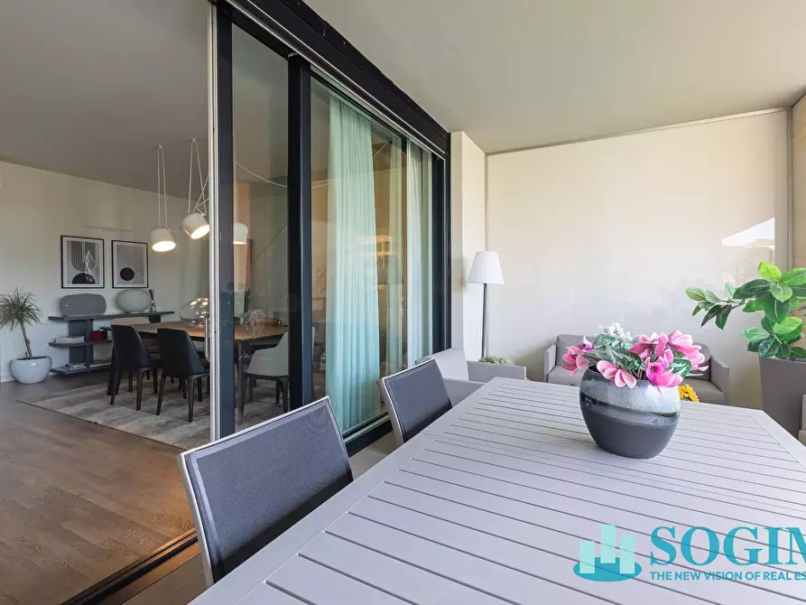 Immagine 17 di Attico in vendita  in Via Maggiolini 10 a Monza