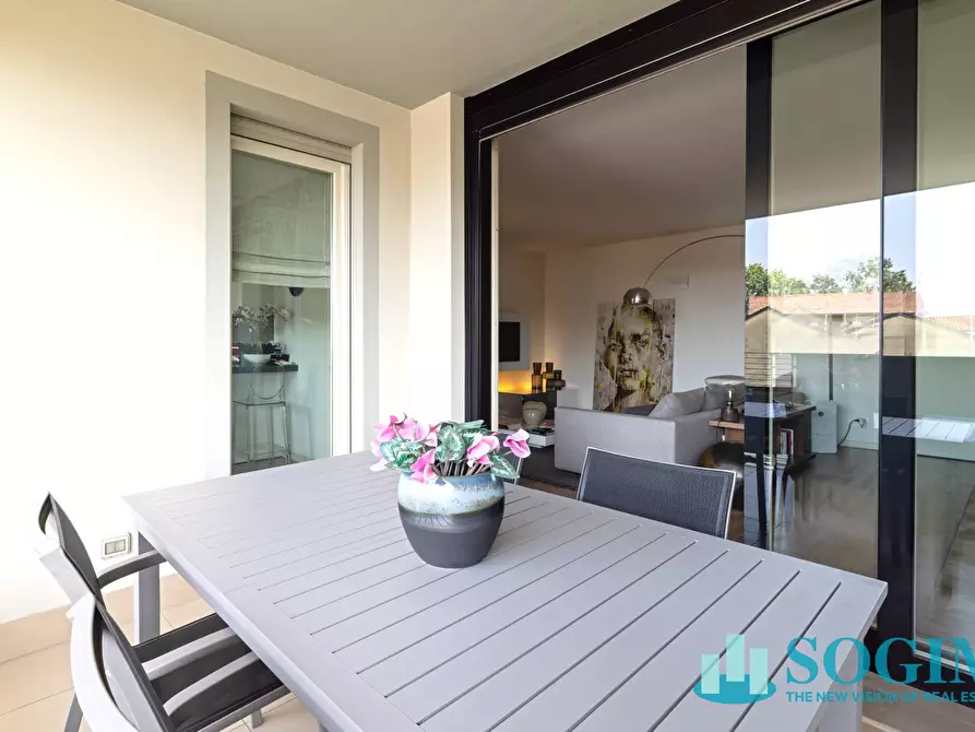 Immagine 18 di Attico in vendita  in Via Maggiolini 10 a Monza