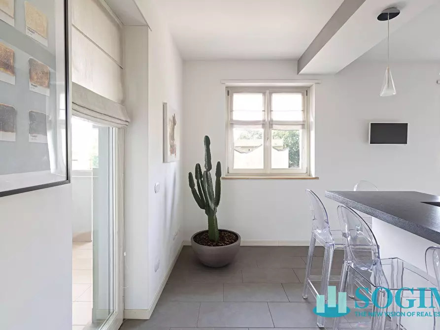 Immagine 20 di Attico in vendita  in Via Maggiolini 10 a Monza