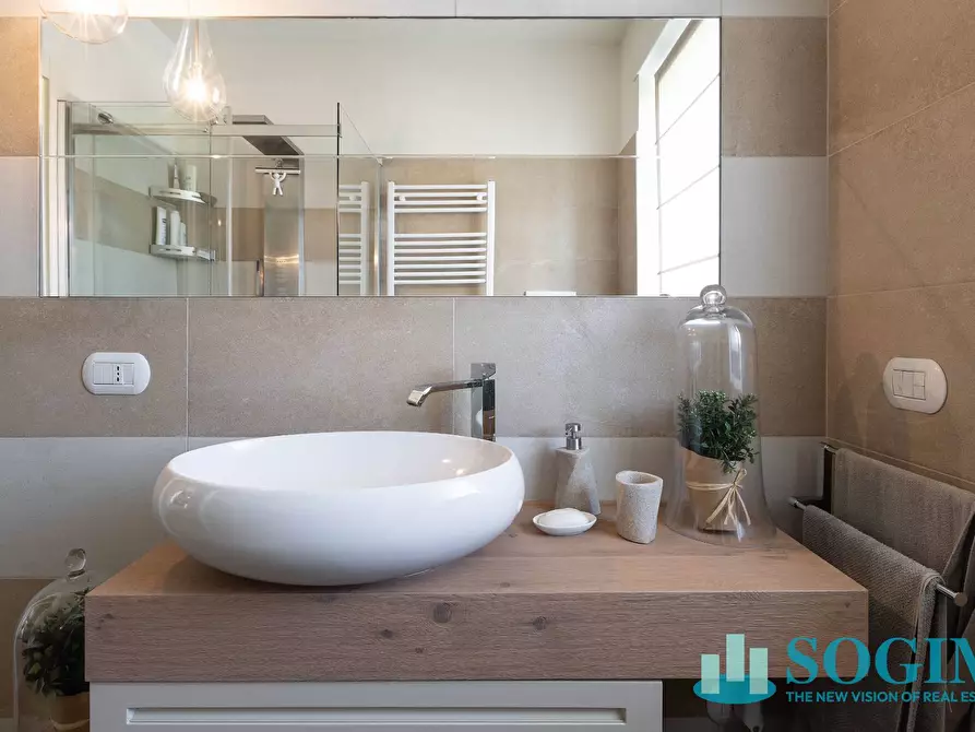 Immagine 29 di Attico in vendita  in Via Maggiolini 10 a Monza