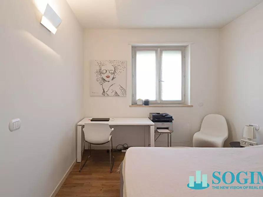 Immagine 33 di Attico in vendita  in Via Maggiolini 10 a Monza