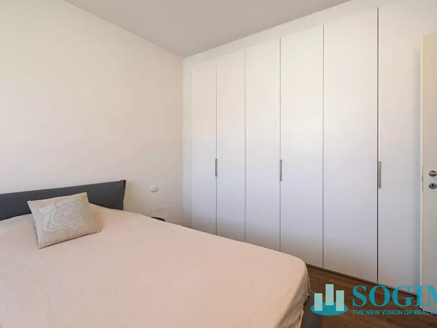 Immagine 34 di Attico in vendita  in Via Maggiolini 10 a Monza