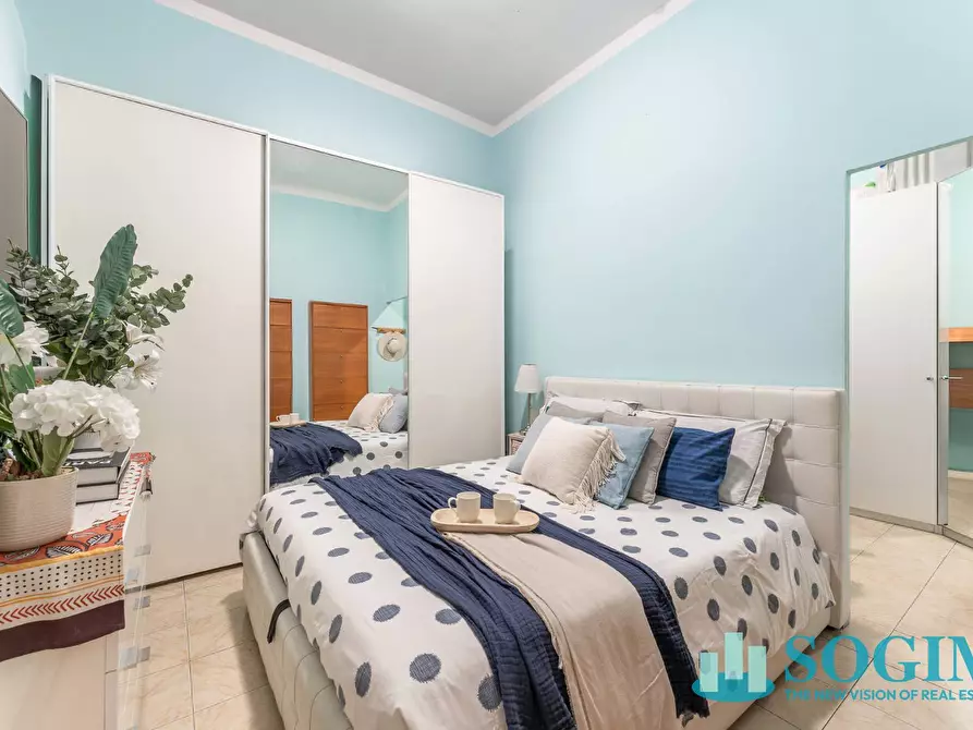 Immagine 13 di Appartamento in vendita  in Viale Delle Rimembranze Di Greco 55 a Milano