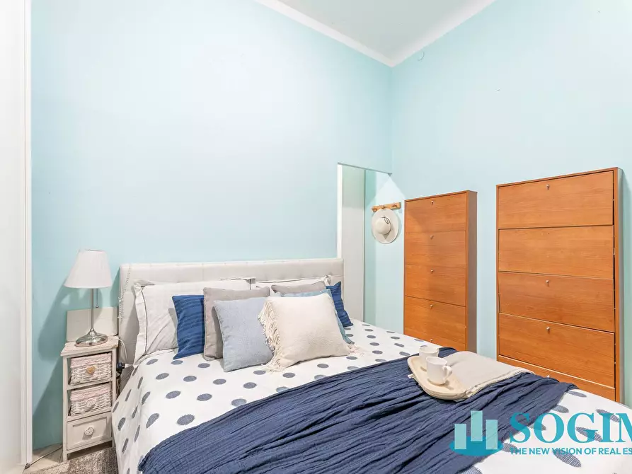 Immagine 11 di Appartamento in vendita  in Viale Delle Rimembranze Di Greco 55 a Milano