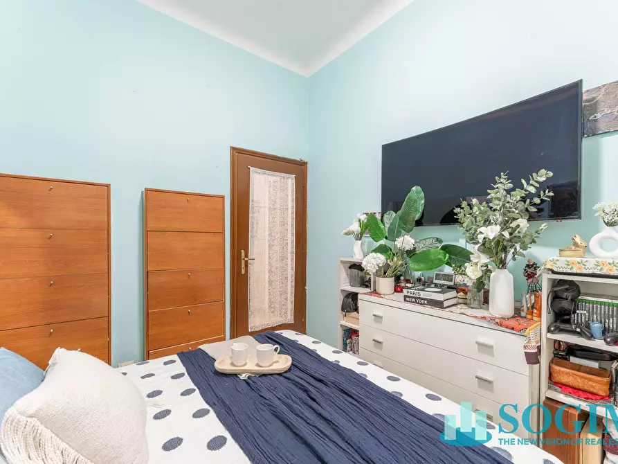 Immagine 14 di Appartamento in vendita  in Viale Delle Rimembranze Di Greco 55 a Milano