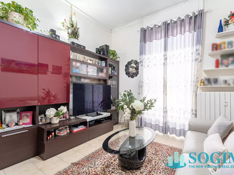 Immagine 5 di Appartamento in vendita  in Viale Delle Rimembranze Di Greco 55 a Milano