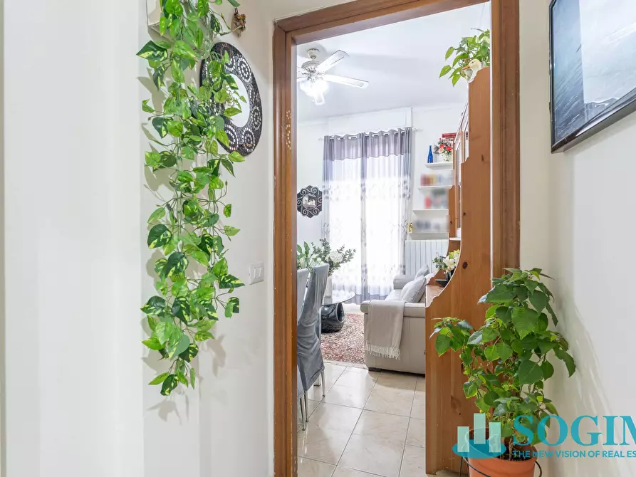 Immagine 8 di Appartamento in vendita  in Viale Delle Rimembranze Di Greco 55 a Milano