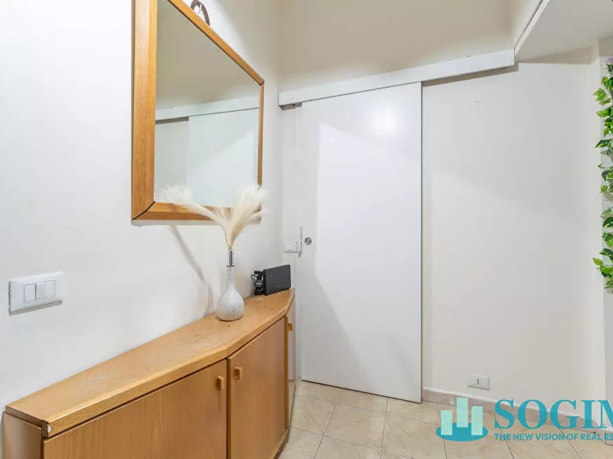 Immagine 9 di Appartamento in vendita  in Viale Delle Rimembranze Di Greco 55 a Milano