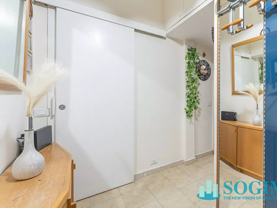 Immagine 10 di Appartamento in vendita  in Viale Delle Rimembranze Di Greco 55 a Milano