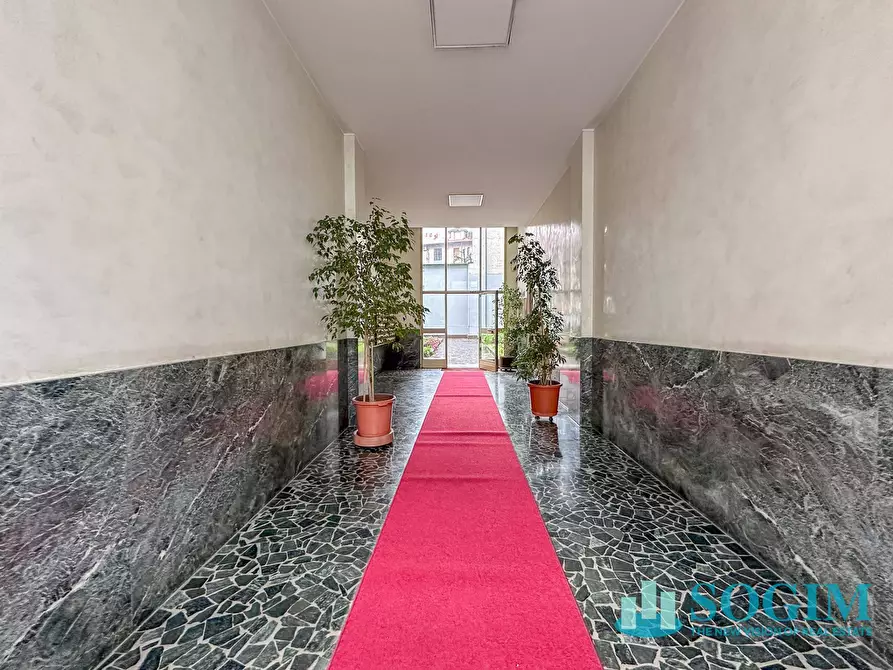 Immagine 18 di Appartamento in vendita  in Viale Delle Rimembranze Di Greco 55 a Milano