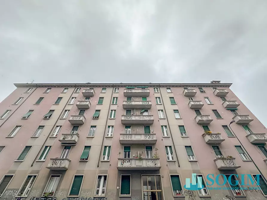 Immagine 24 di Appartamento in vendita  in Viale Delle Rimembranze Di Greco 55 a Milano