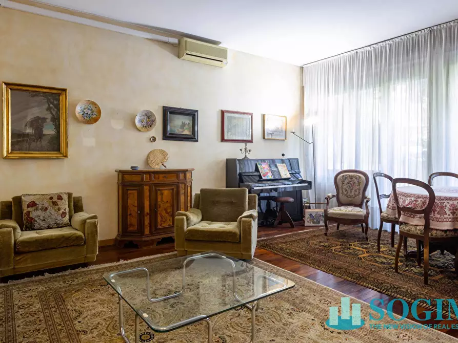 Immagine 6 di Appartamento in vendita  in via Bellini 25 a Monza