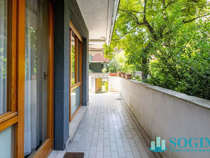 Immagine 7 di Appartamento in vendita  in via Bellini 25 a Monza