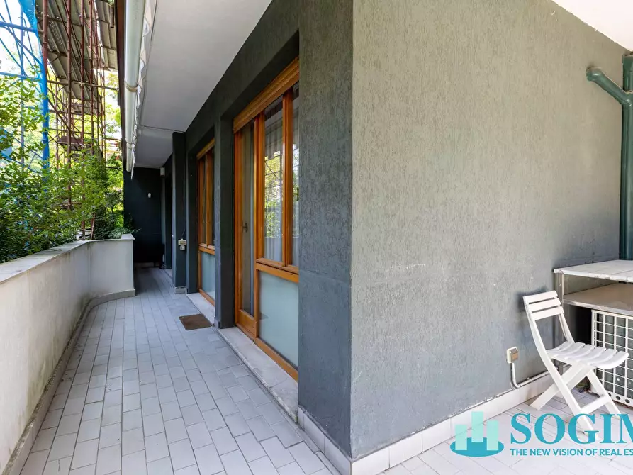 Immagine 9 di Appartamento in vendita  in via Bellini 25 a Monza