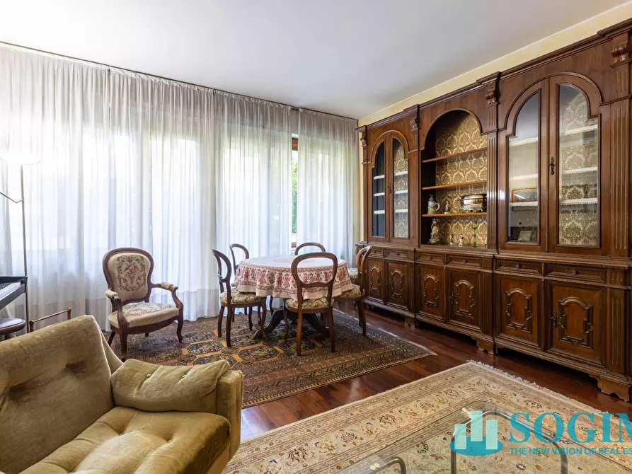 Immagine 11 di Appartamento in vendita  in via Bellini 25 a Monza