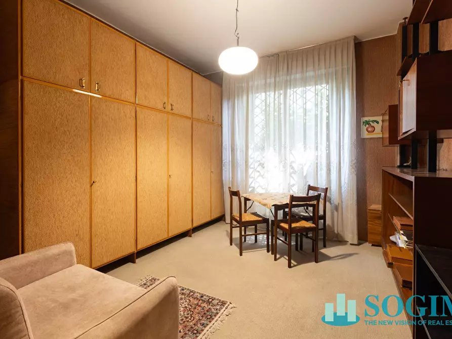 Immagine 15 di Appartamento in vendita  in via Bellini 25 a Monza