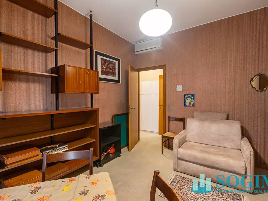 Immagine 16 di Appartamento in vendita  in via Bellini 25 a Monza