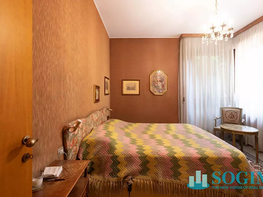 Immagine 18 di Appartamento in vendita  in via Bellini 25 a Monza