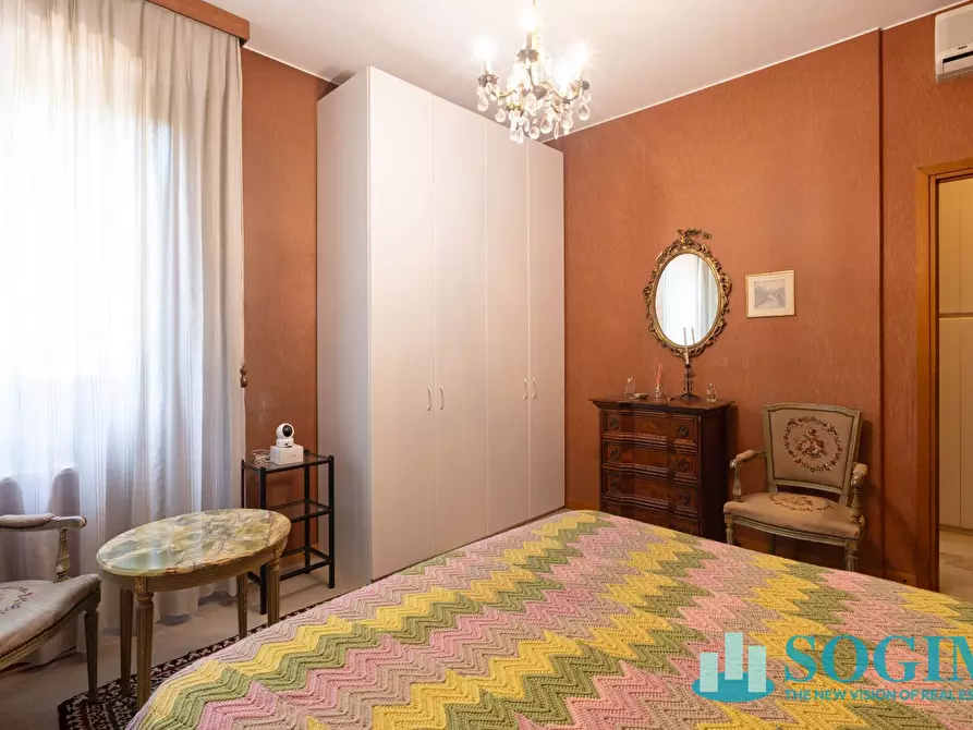 Immagine 20 di Appartamento in vendita  in via Bellini 25 a Monza