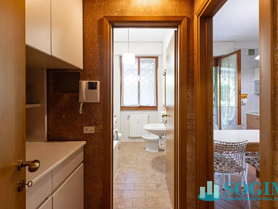 Immagine 25 di Appartamento in vendita  in via Bellini 25 a Monza