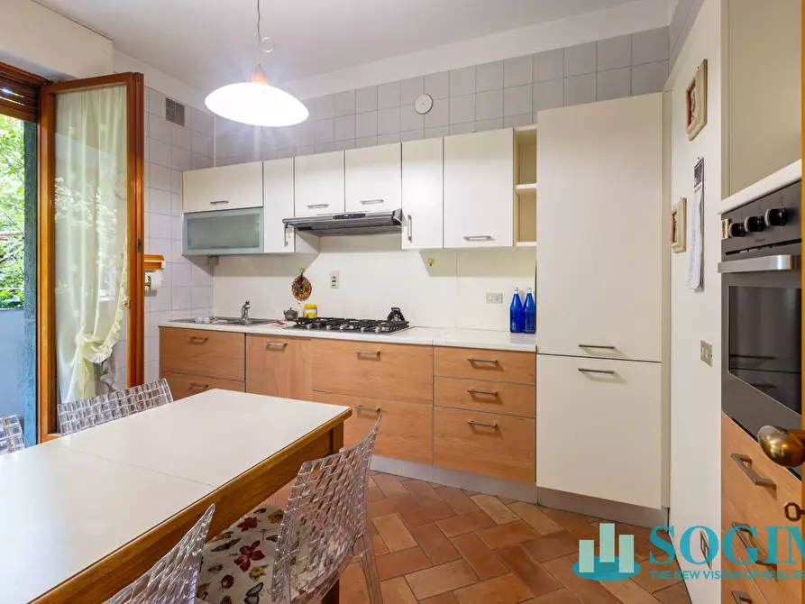 Immagine 27 di Appartamento in vendita  in via Bellini 25 a Monza