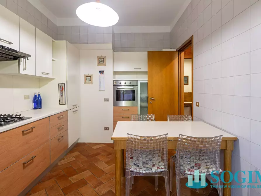 Immagine 28 di Appartamento in vendita  in via Bellini 25 a Monza