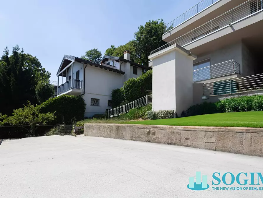 Immagine 2 di Villa in vendita  in Via Giuseppe Garibaldi 25 a Sirtori