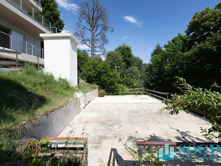 Immagine 14 di Villa in vendita  in Via Giuseppe Garibaldi 25 a Sirtori