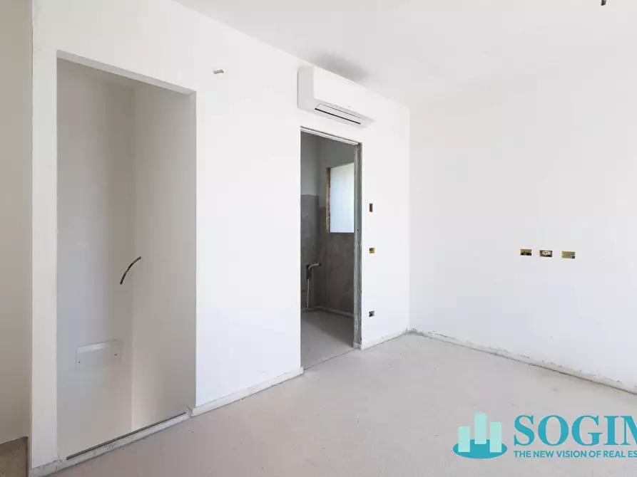 Immagine 18 di Villa in vendita  in Via Giuseppe Garibaldi 25 a Sirtori