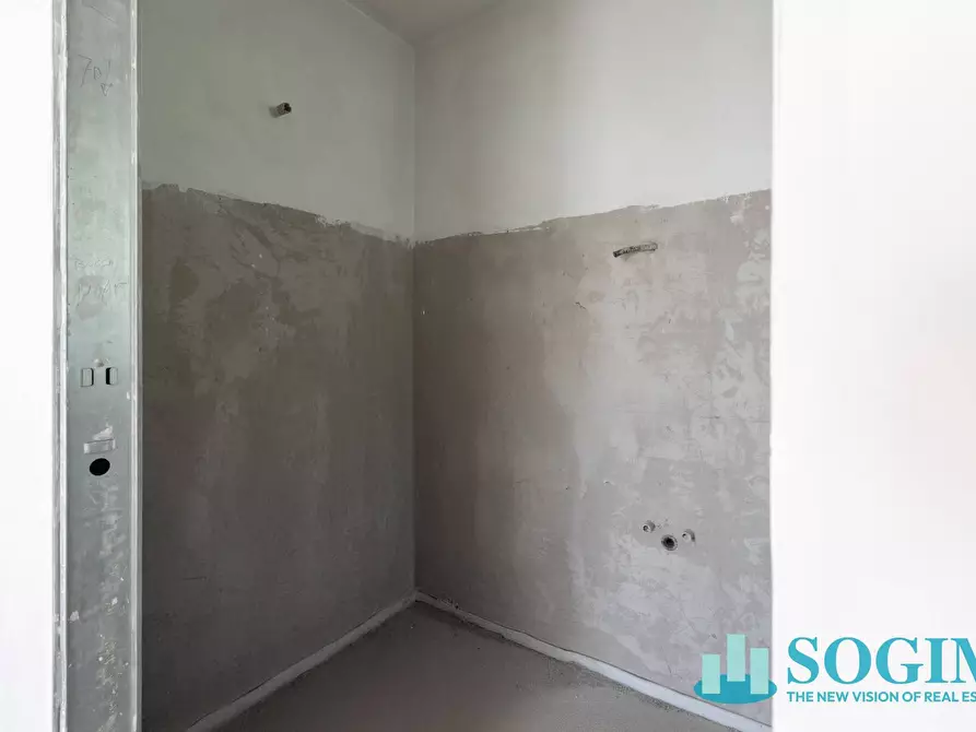 Immagine 20 di Villa in vendita  in Via Giuseppe Garibaldi 25 a Sirtori