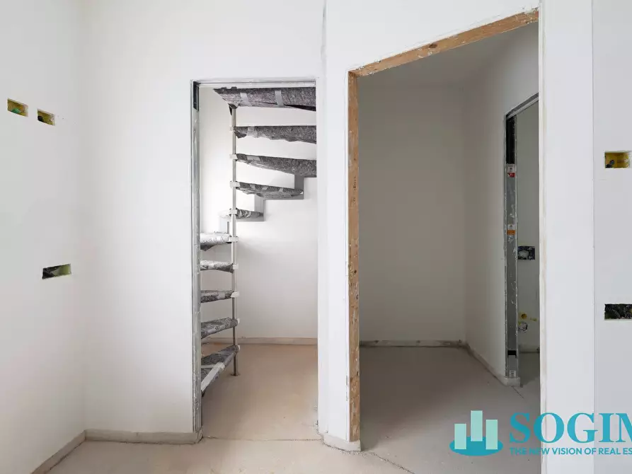 Immagine 21 di Villa in vendita  in Via Giuseppe Garibaldi 25 a Sirtori