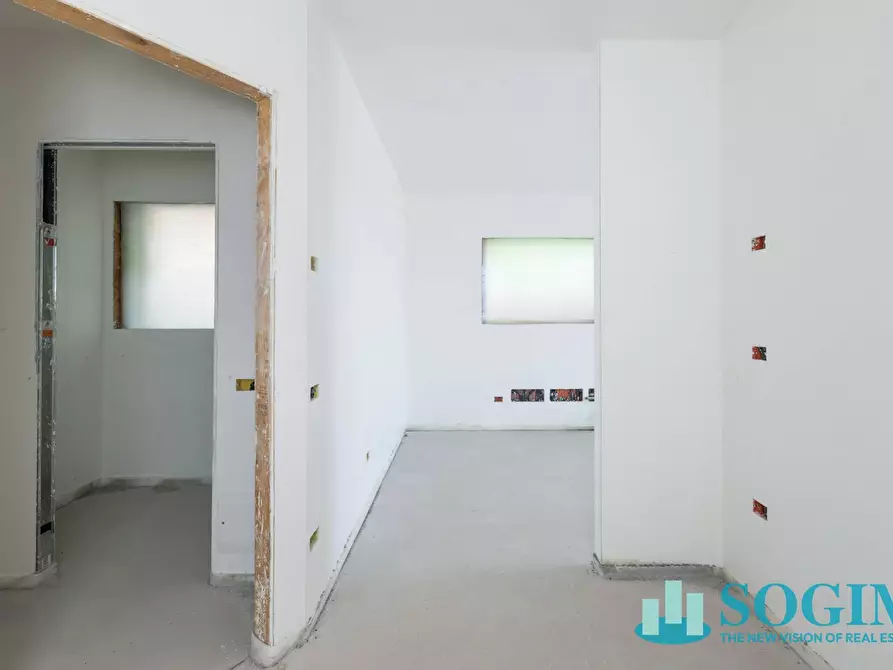 Immagine 23 di Villa in vendita  in Via Giuseppe Garibaldi 25 a Sirtori