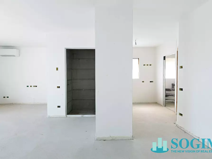 Immagine 25 di Villa in vendita  in Via Giuseppe Garibaldi 25 a Sirtori