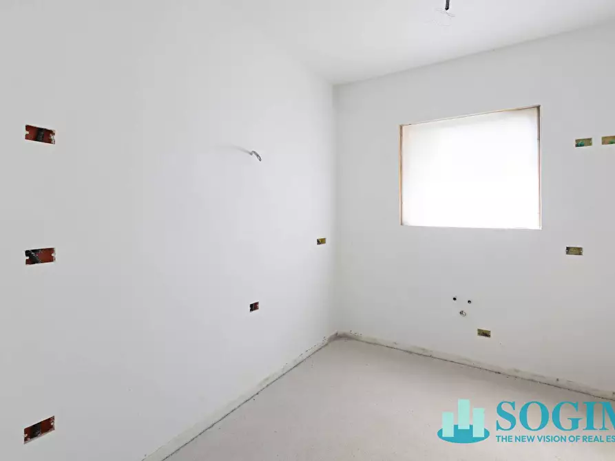 Immagine 27 di Villa in vendita  in Via Giuseppe Garibaldi 25 a Sirtori