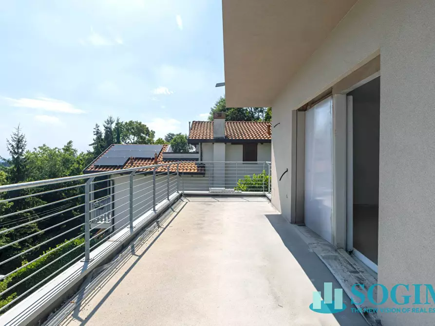 Immagine 32 di Villa in vendita  in Via Giuseppe Garibaldi 25 a Sirtori