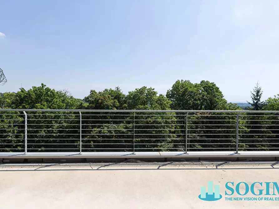 Immagine 33 di Villa in vendita  in Via Giuseppe Garibaldi 25 a Sirtori