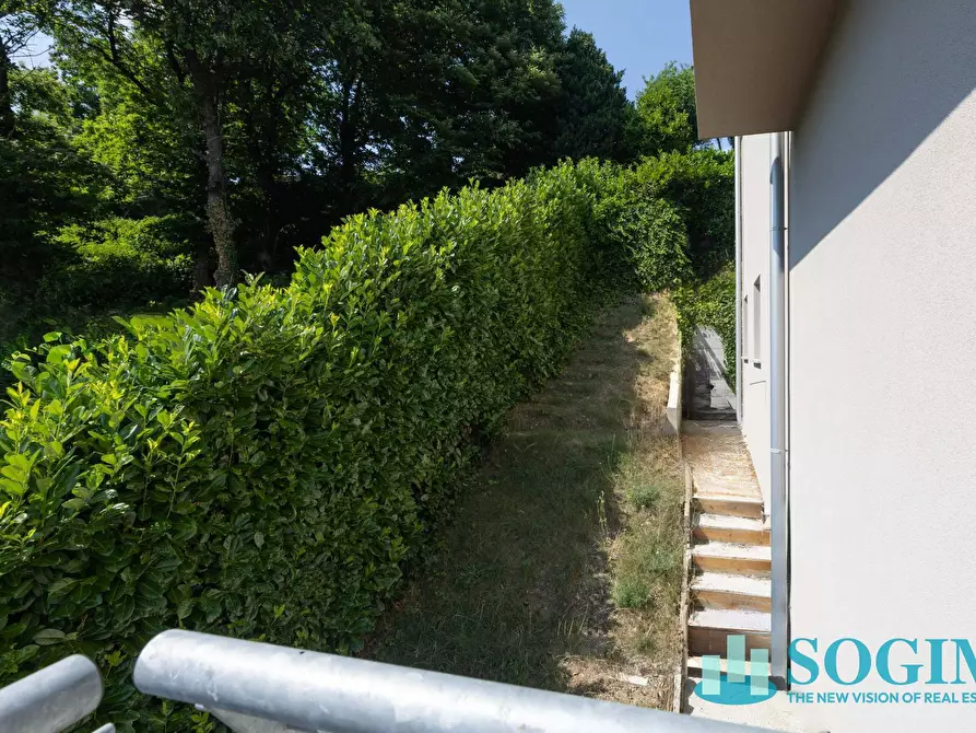 Immagine 34 di Villa in vendita  in Via Giuseppe Garibaldi 25 a Sirtori