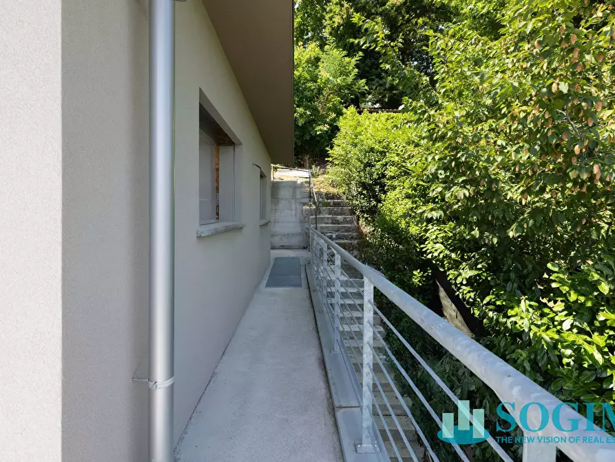 Immagine 35 di Villa in vendita  in Via Giuseppe Garibaldi 25 a Sirtori