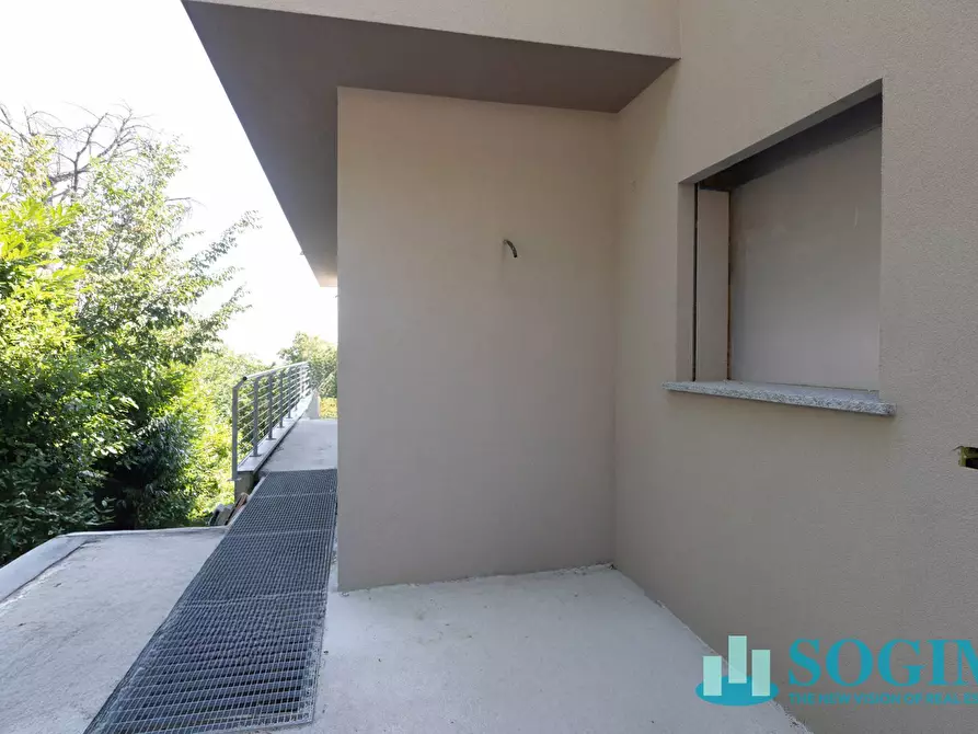 Immagine 36 di Villa in vendita  in Via Giuseppe Garibaldi 25 a Sirtori