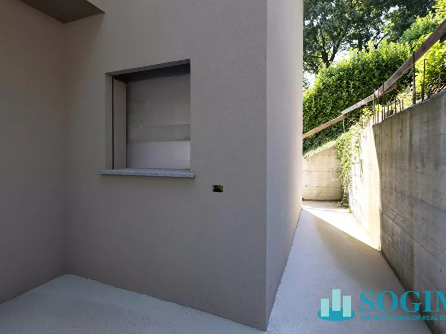 Immagine 37 di Villa in vendita  in Via Giuseppe Garibaldi 25 a Sirtori