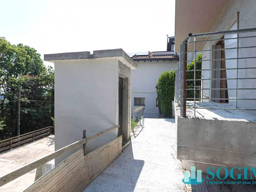 Immagine 39 di Villa in vendita  in Via Giuseppe Garibaldi 25 a Sirtori