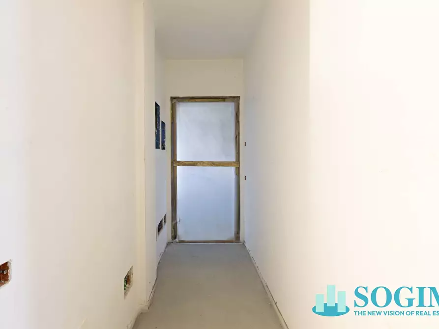 Immagine 42 di Villa in vendita  in Via Giuseppe Garibaldi 25 a Sirtori