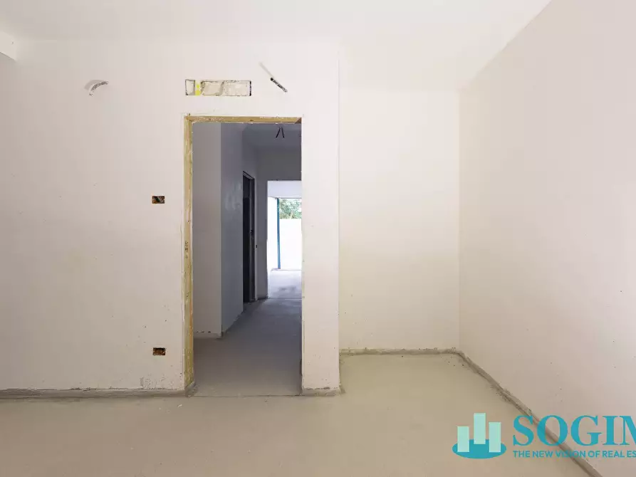 Immagine 43 di Villa in vendita  in Via Giuseppe Garibaldi 25 a Sirtori