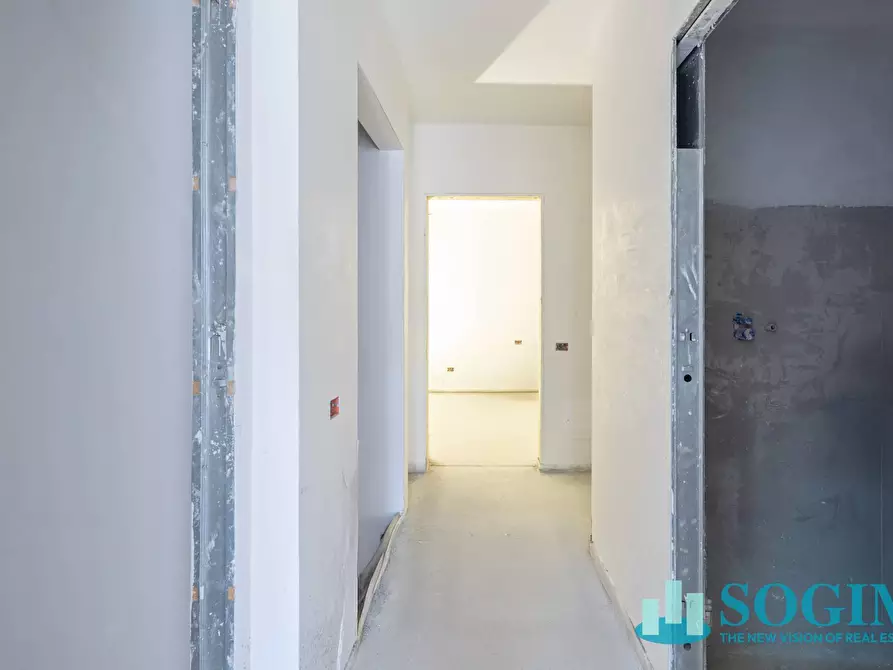 Immagine 46 di Villa in vendita  in Via Giuseppe Garibaldi 25 a Sirtori