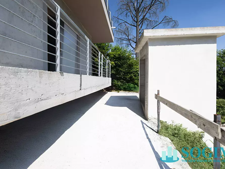 Immagine 52 di Villa in vendita  in Via Giuseppe Garibaldi 25 a Sirtori