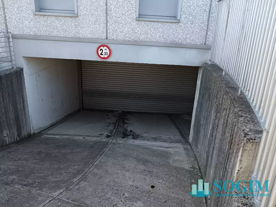 Immagine 16 di Capannone industriale in vendita  in via delle Industrie 20 a Lissone