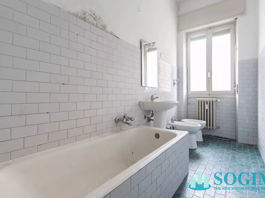 Immagine 25 di Appartamento in vendita  in Via Puricelli Guerra 233 a Sesto San Giovanni