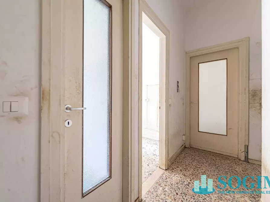 Immagine 24 di Appartamento in vendita  in Via Puricelli Guerra 233 a Sesto San Giovanni