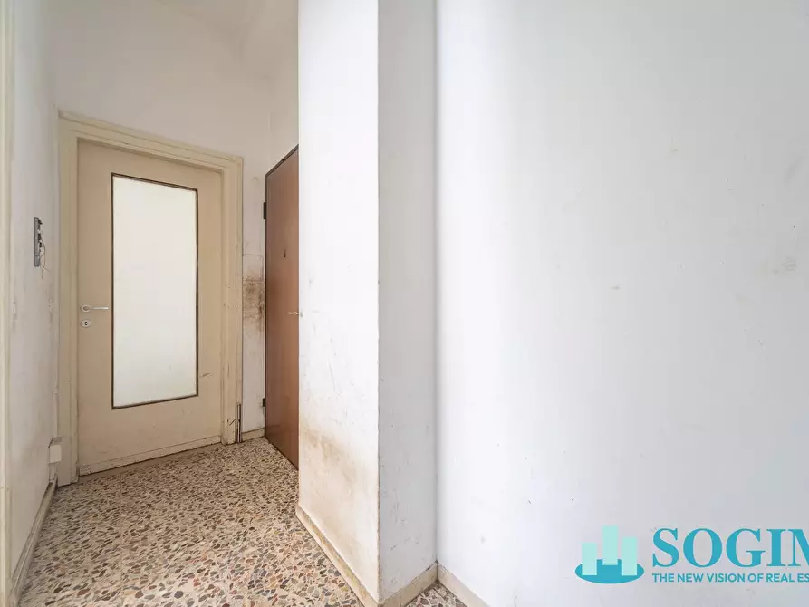 Immagine 13 di Appartamento in vendita  in Via Puricelli Guerra 233 a Sesto San Giovanni