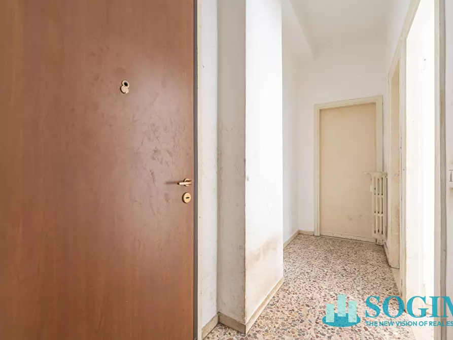 Immagine 15 di Appartamento in vendita  in Via Puricelli Guerra 233 a Sesto San Giovanni